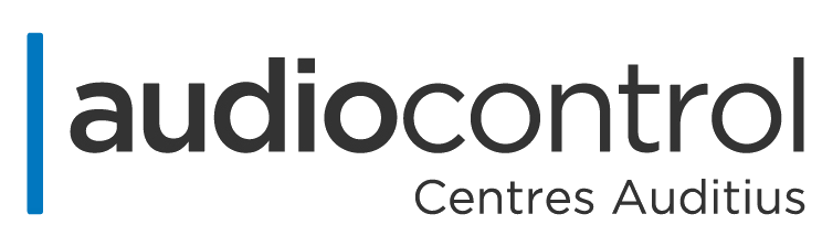 Audiocontrol Centres Auditius