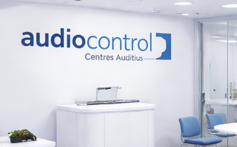 Centre Audiocontrol Barcelona