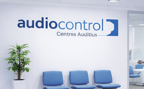 Centre Audiocontrol Girona