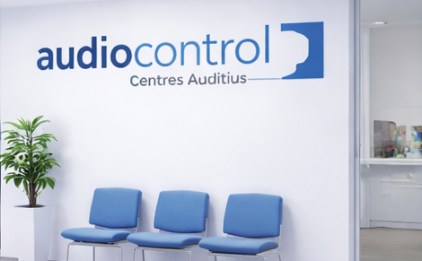 Centre Audiocontrol Mataró