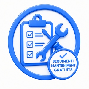 Seguiment i manteniment